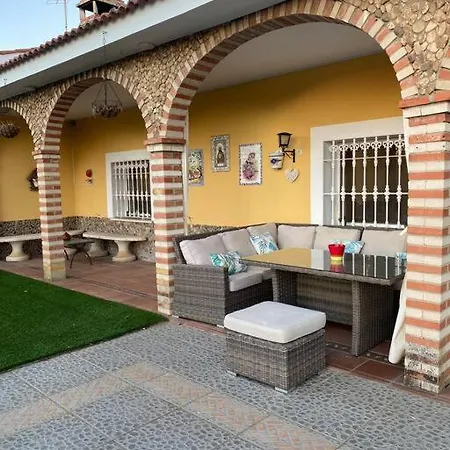 Casa Rural El Limonero Villanueva De La Serena Extérieur photo