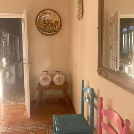 Casa Rural El Limonero Villanueva De La Serena Extérieur photo