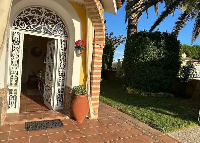 Casa Rural El Limonero
