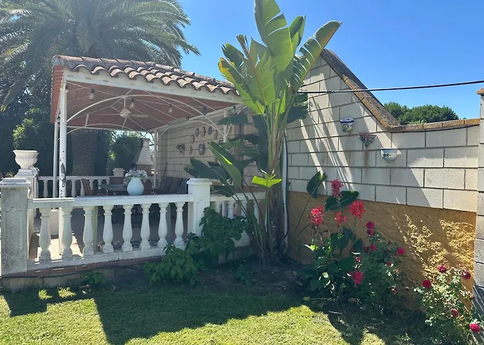 Casa Rural El Limonero