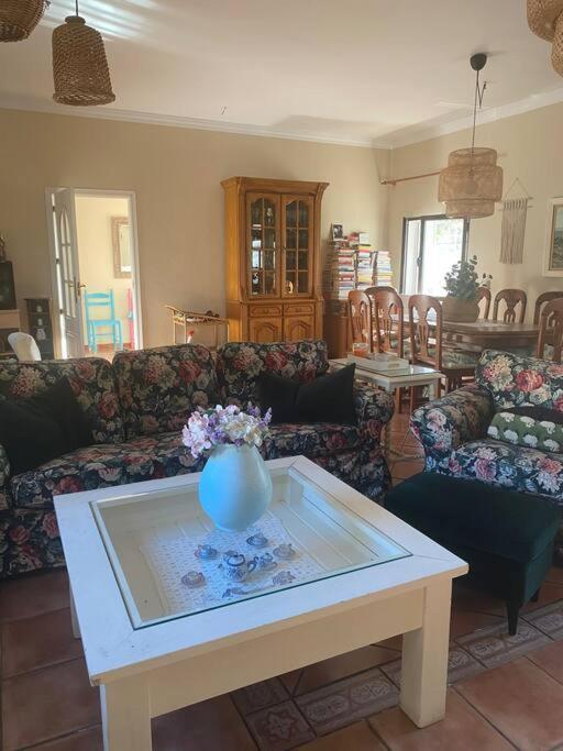 Hébergement de vacances El Limonero Villanueva De La Serena