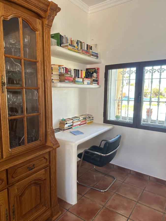 El Limonero Hébergement de vacances Villanueva De La Serena